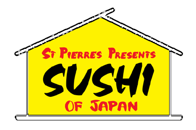 St Pierres Logo